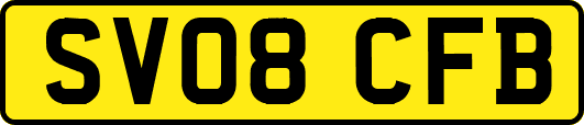 SV08CFB