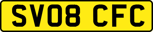 SV08CFC