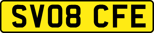 SV08CFE