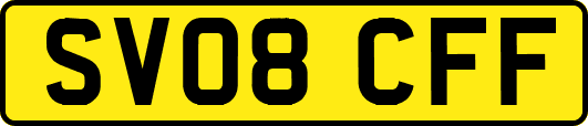 SV08CFF