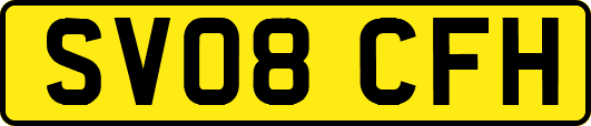SV08CFH
