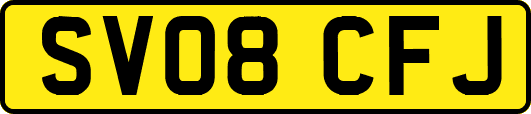 SV08CFJ