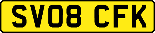 SV08CFK