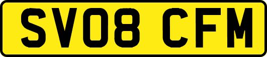 SV08CFM