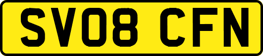 SV08CFN