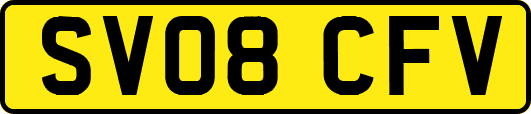 SV08CFV