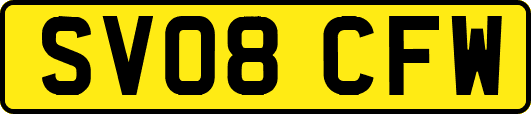 SV08CFW