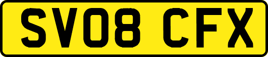 SV08CFX