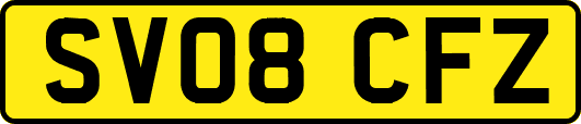 SV08CFZ