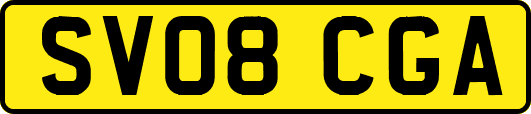 SV08CGA