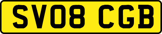 SV08CGB