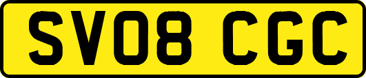 SV08CGC