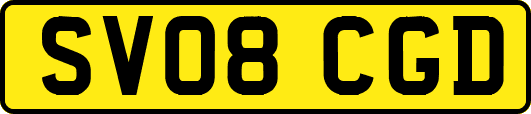 SV08CGD