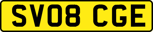 SV08CGE