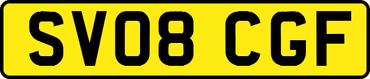SV08CGF