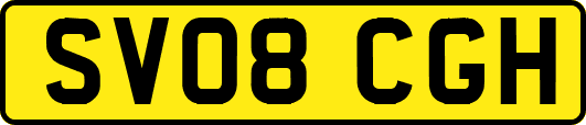 SV08CGH