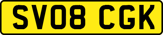 SV08CGK
