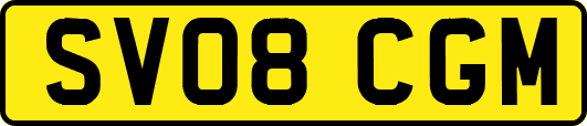 SV08CGM