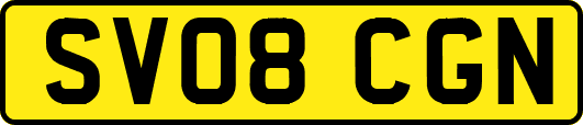SV08CGN