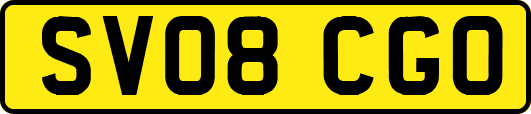 SV08CGO
