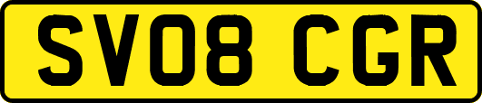 SV08CGR