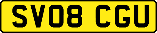 SV08CGU