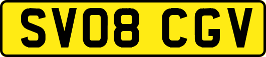 SV08CGV