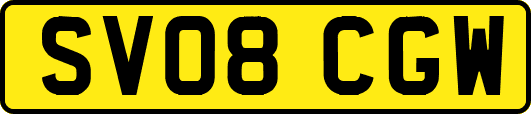 SV08CGW