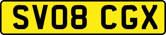 SV08CGX