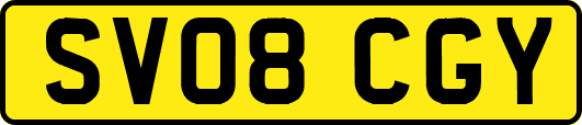 SV08CGY