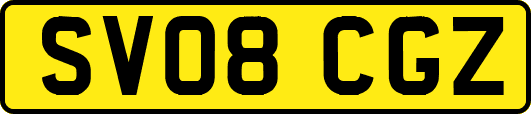 SV08CGZ
