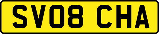 SV08CHA