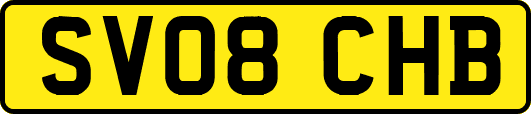 SV08CHB