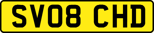 SV08CHD