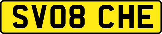 SV08CHE