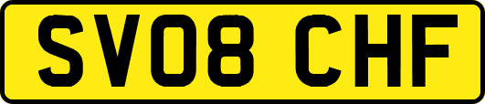 SV08CHF