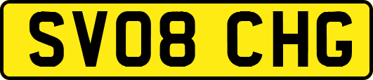 SV08CHG