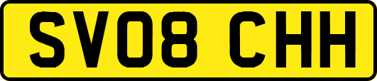 SV08CHH