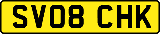 SV08CHK