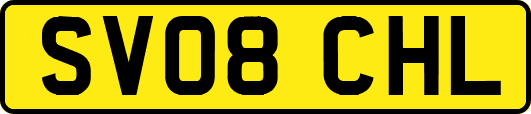 SV08CHL