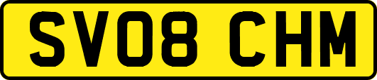 SV08CHM