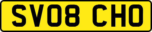 SV08CHO