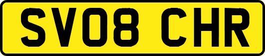 SV08CHR