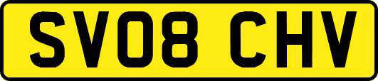 SV08CHV