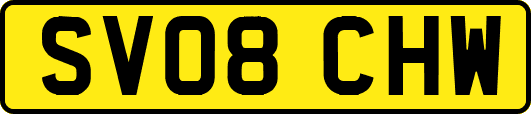SV08CHW
