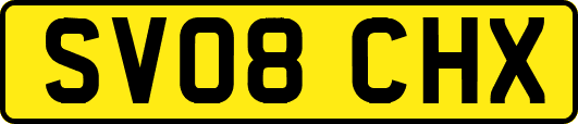 SV08CHX