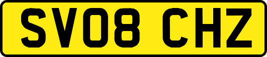 SV08CHZ
