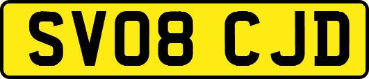 SV08CJD
