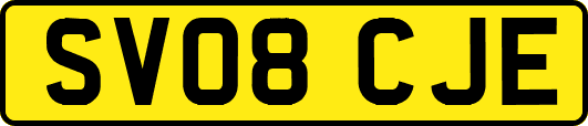 SV08CJE