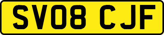 SV08CJF